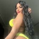 TS Tiffany Silva