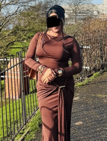 Indian Tantric Massage