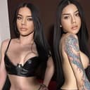 Hot duo TS Maxime & TS Wawa