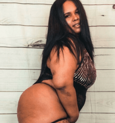 Thick Baby