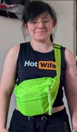 pinkwife
