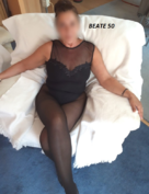 Beate 50j Wien